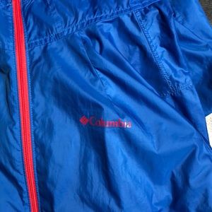 Columbia Windjacket